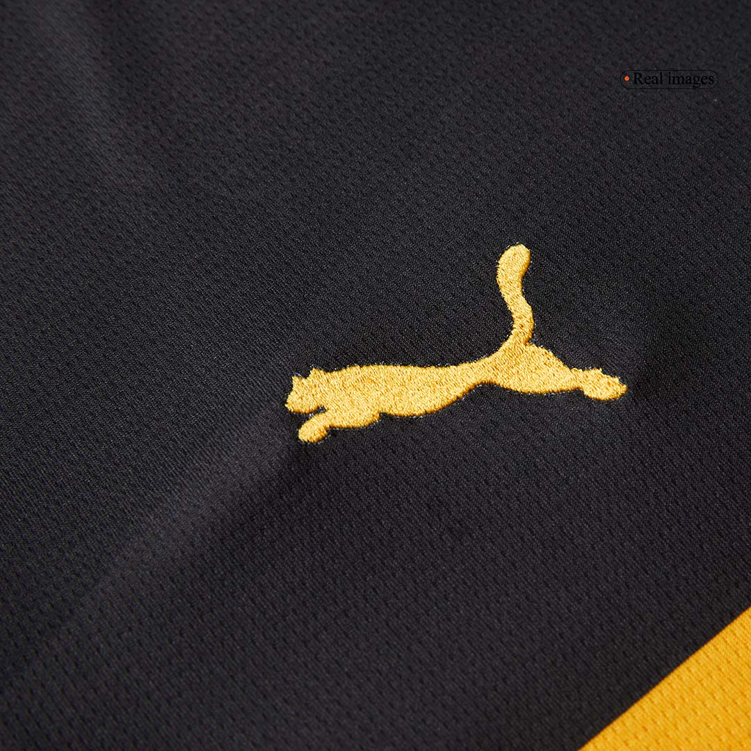 Venkovní Fotbalový Dres Borussia Dortmund 24/25