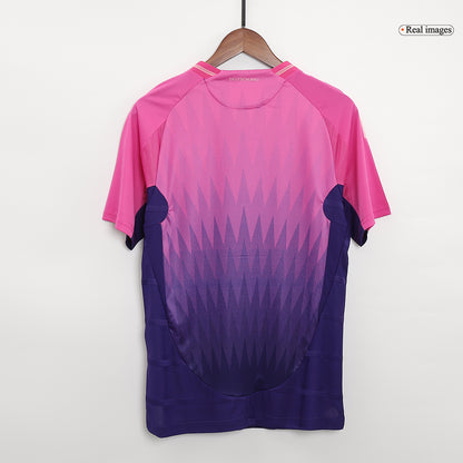 Venkovní Fotbalový Dres Germany 2024 Authentic