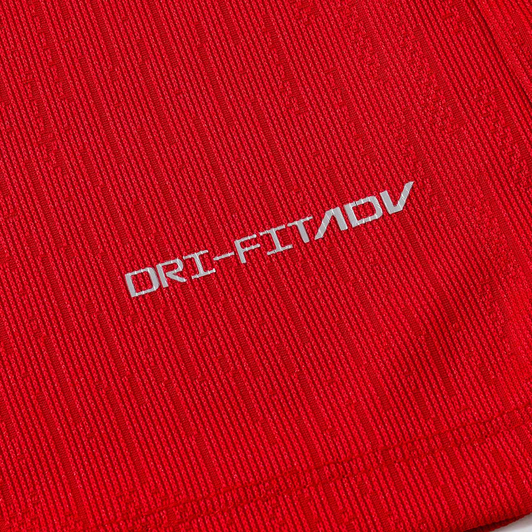 PSG sada mikiny 2025/26 červená