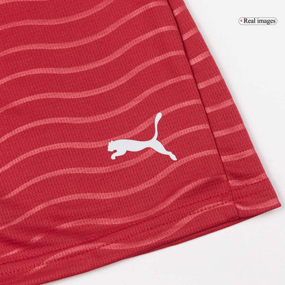 Portugalsko dětská domácí sada dresu MS 2026