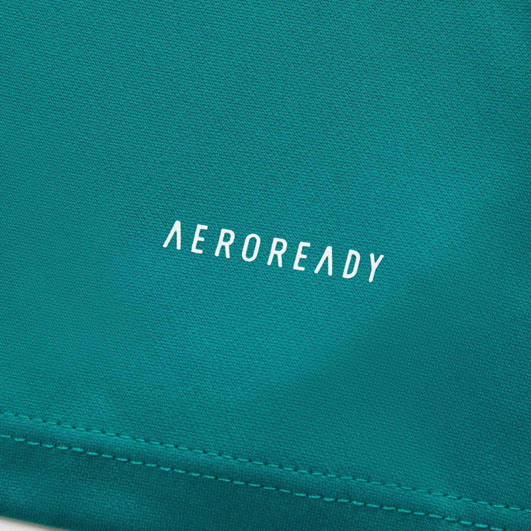 Liverpool sada mikiny 2025/26 zelená