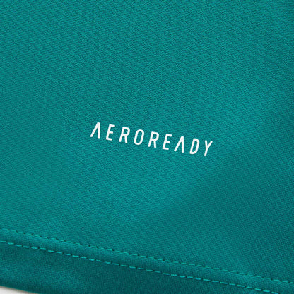 Liverpool sada mikiny 2025/26 zelená