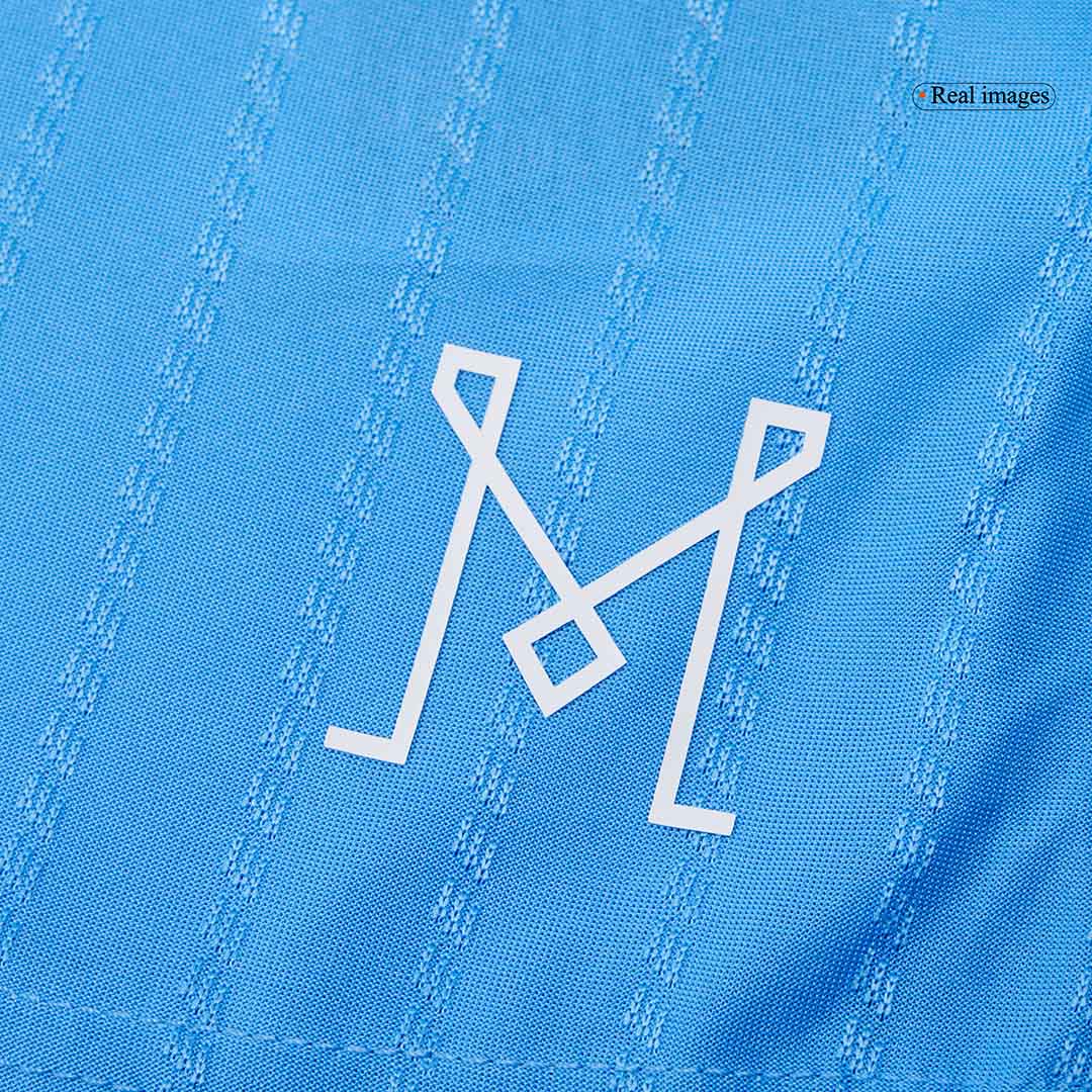 Třetí Fotbalový Dres Inter Miami CF 2025 Authentic