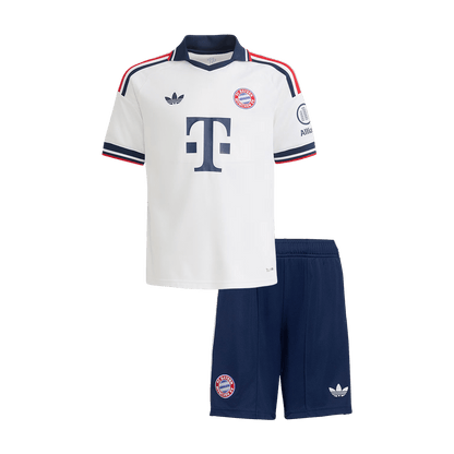 Bayern Mnichov dětská venkovní 2026/27