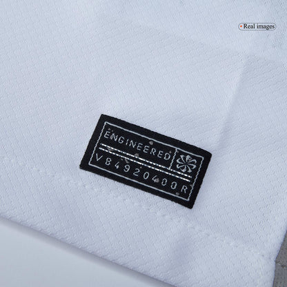 Domácí Fotbalový Dres Tottenham Hotspur 25/26 DRAGUSIN #6