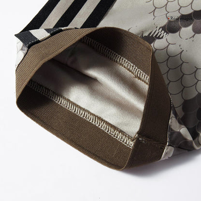 Fotbalový Dres Bayern Mnichov 24/25 BSTN