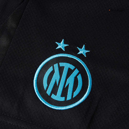 Dětská Domácí Souprava Inter Milán 25/26