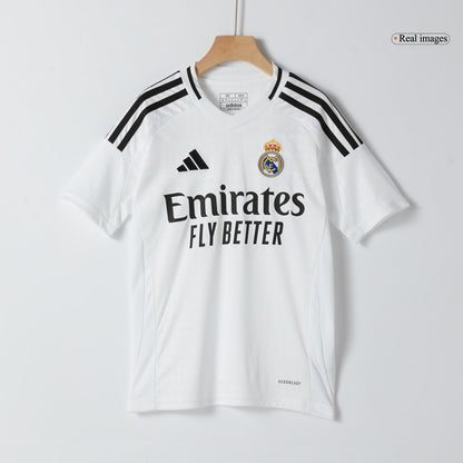 Dětská Domácí Souprava Real Madrid 24/25 BELLINGHAM #5