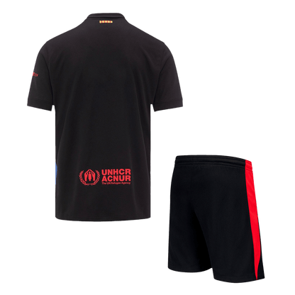 Venkovní Souprava Barcelona 24/25