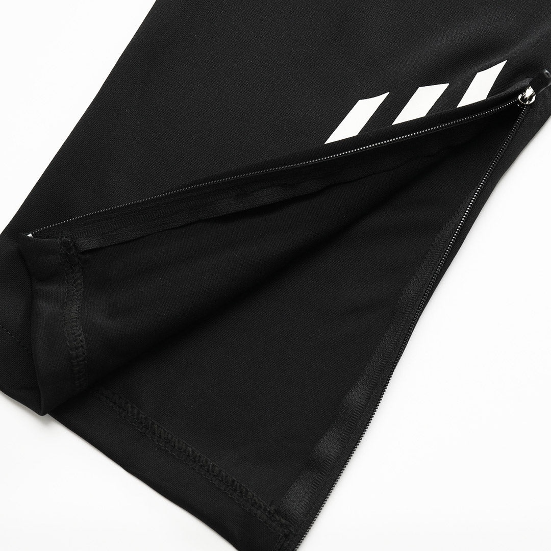 Liverpool dětská sada mikiny 2025/26 zelená