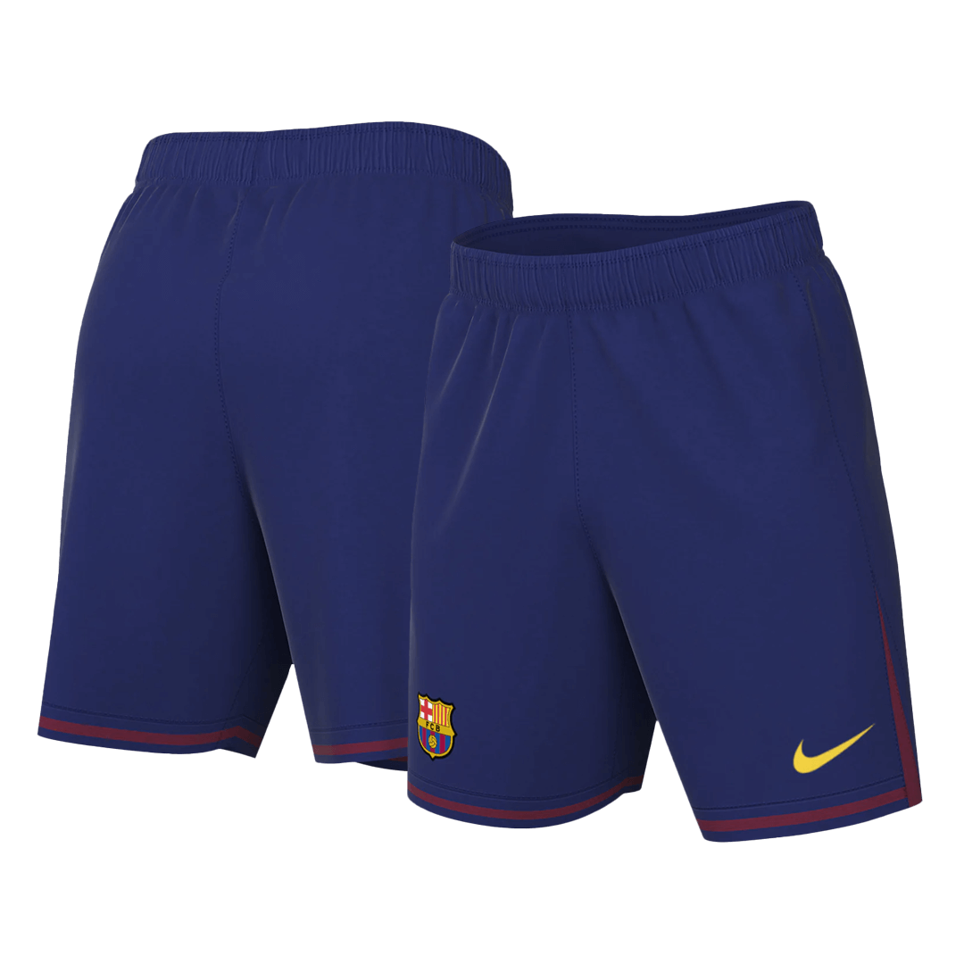 Domácí Fotbalová Souprava Barcelona 25/26