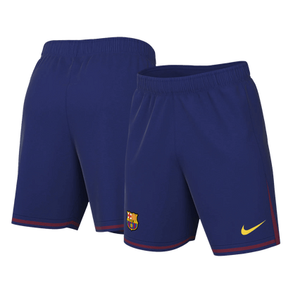 Domácí Fotbalová Souprava Barcelona 25/26