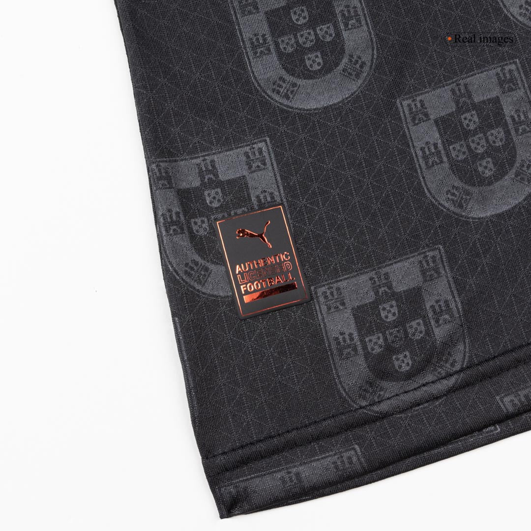 Portugalsko dres MS 2026 hráčská verze Speciální edice