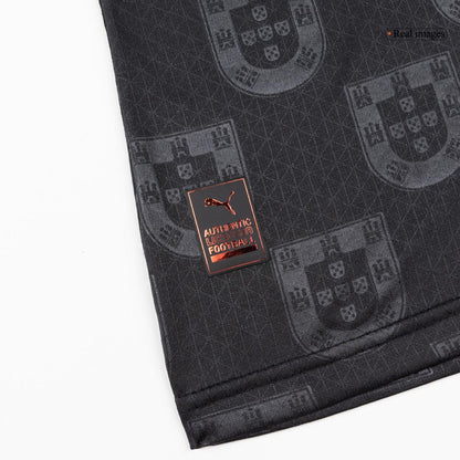 Portugalsko dres MS 2026 hráčská verze Speciální edice