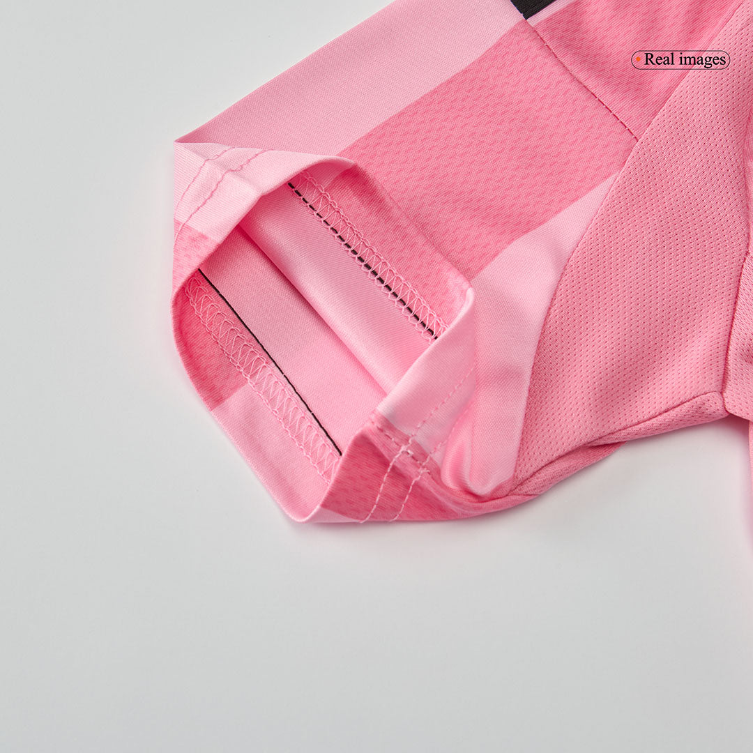 Dětská Domácí Souprava Inter Miami CF 2025