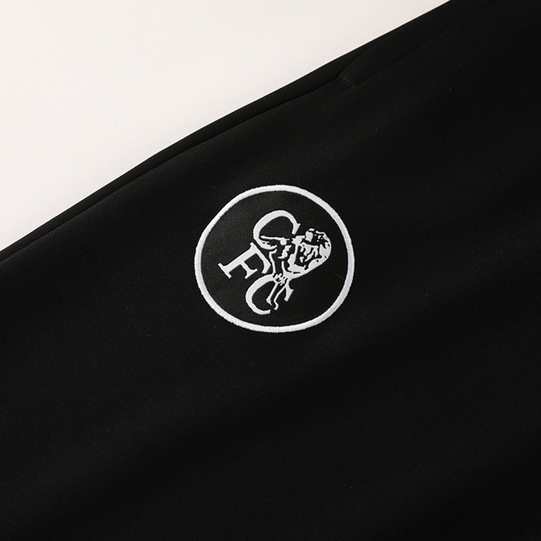 Chelsea sada bundy 2025/26 černá