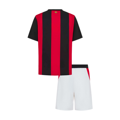 AC Milán dětská domácí 2026/27