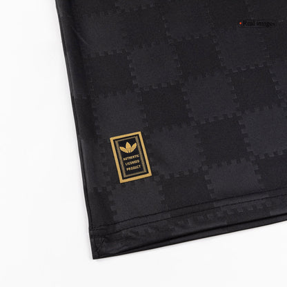 Bayern Mnichov třetí fotbalový dres 2025/26