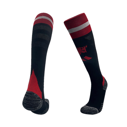 Domácí Fotbalový Souprava Manchester United 24/25 Authentic