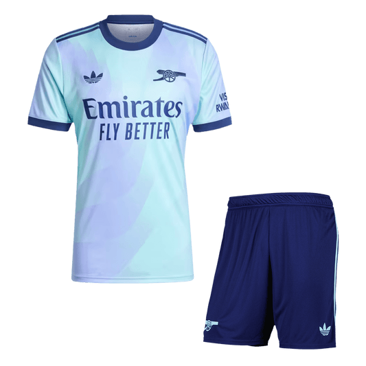 Třetí Souprava Arsenal 24/25