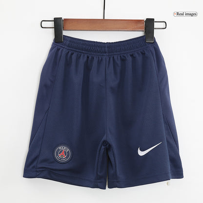 Dětská Domácí Fotbalový Souprava PSG 24/25