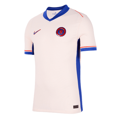 Venkovní Fotbalový Dres Chelsea 24/25 Authentic