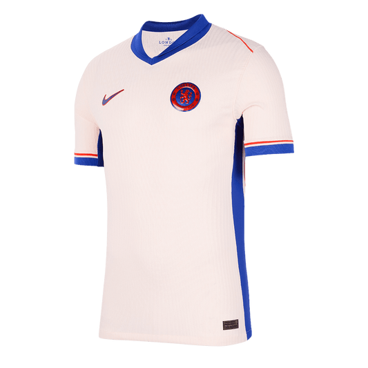 Venkovní Fotbalový Dres Chelsea 24/25 Authentic