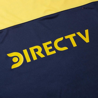 Domácí Fotbalový Dres Boca Juniors 25/26