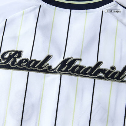 Fotbalový Dres Real Madrid