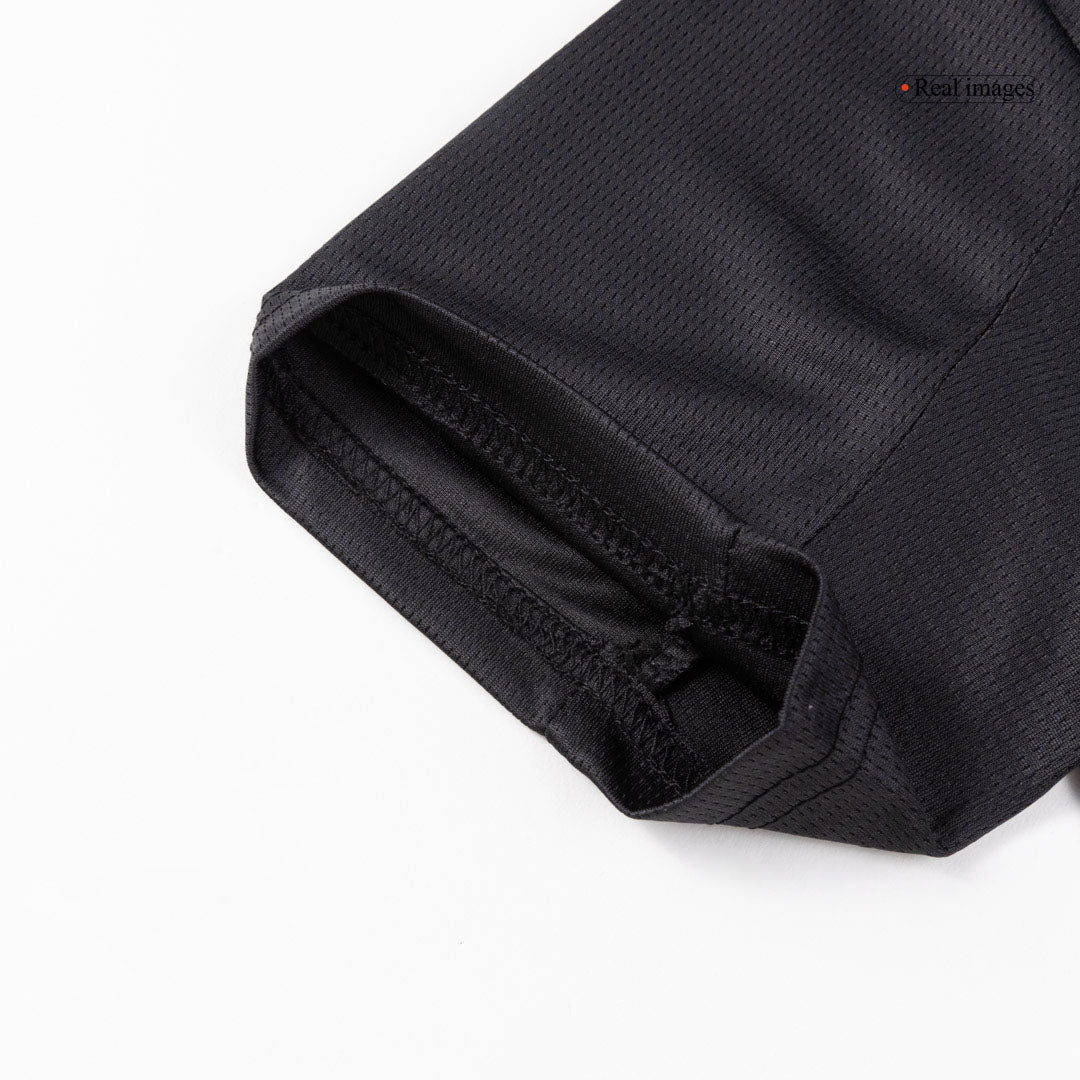 Manchester City dětská venkovní kompletní sada 2025/26