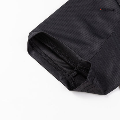 Manchester City dětská venkovní kompletní sada 2025/26