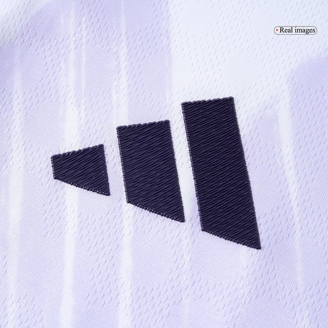 Venkovní Fotbalový Dres Manchester United 25/26 Authentic