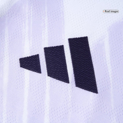 Venkovní Fotbalový Dres Manchester United 25/26 Authentic