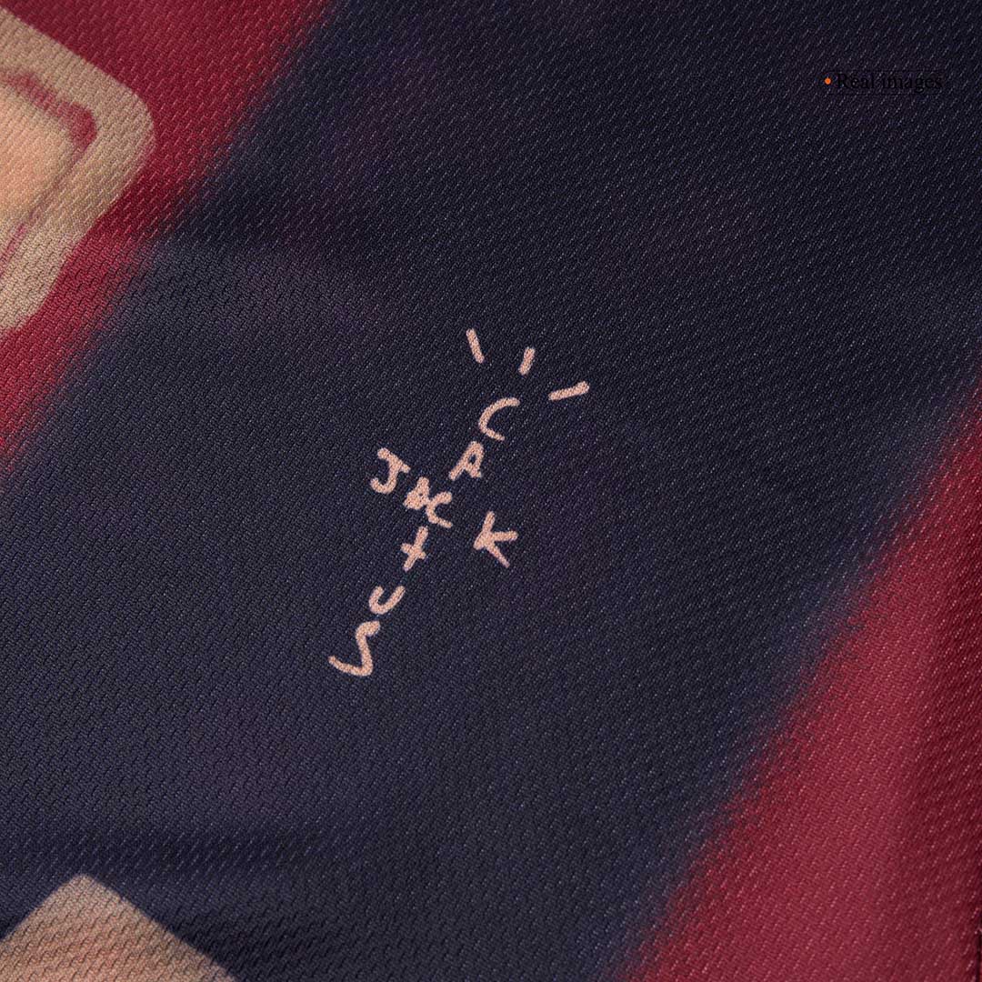 Domácí Retro Dres Barcelona 2000/01