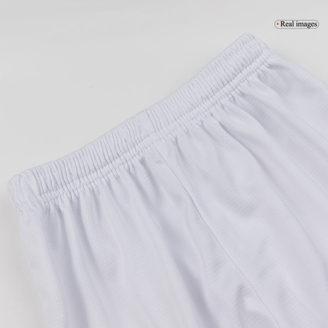 Portugalsko dětská venkovní sada dresu MS 2026