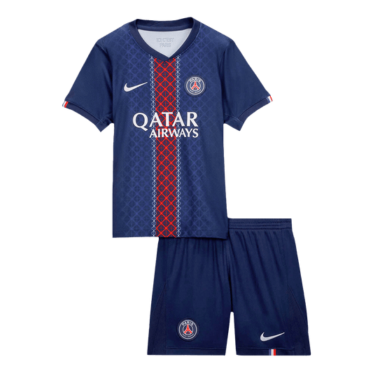 Dětská Domácí Souprava PSG 25/26