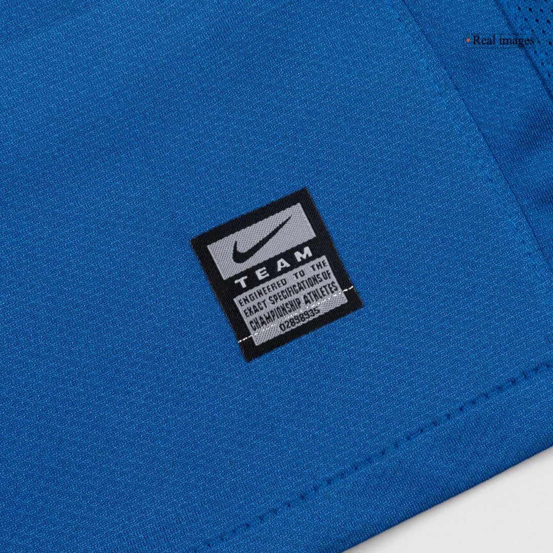 Manchester United třetí retro dres 2008/09 dlouhý rukáv