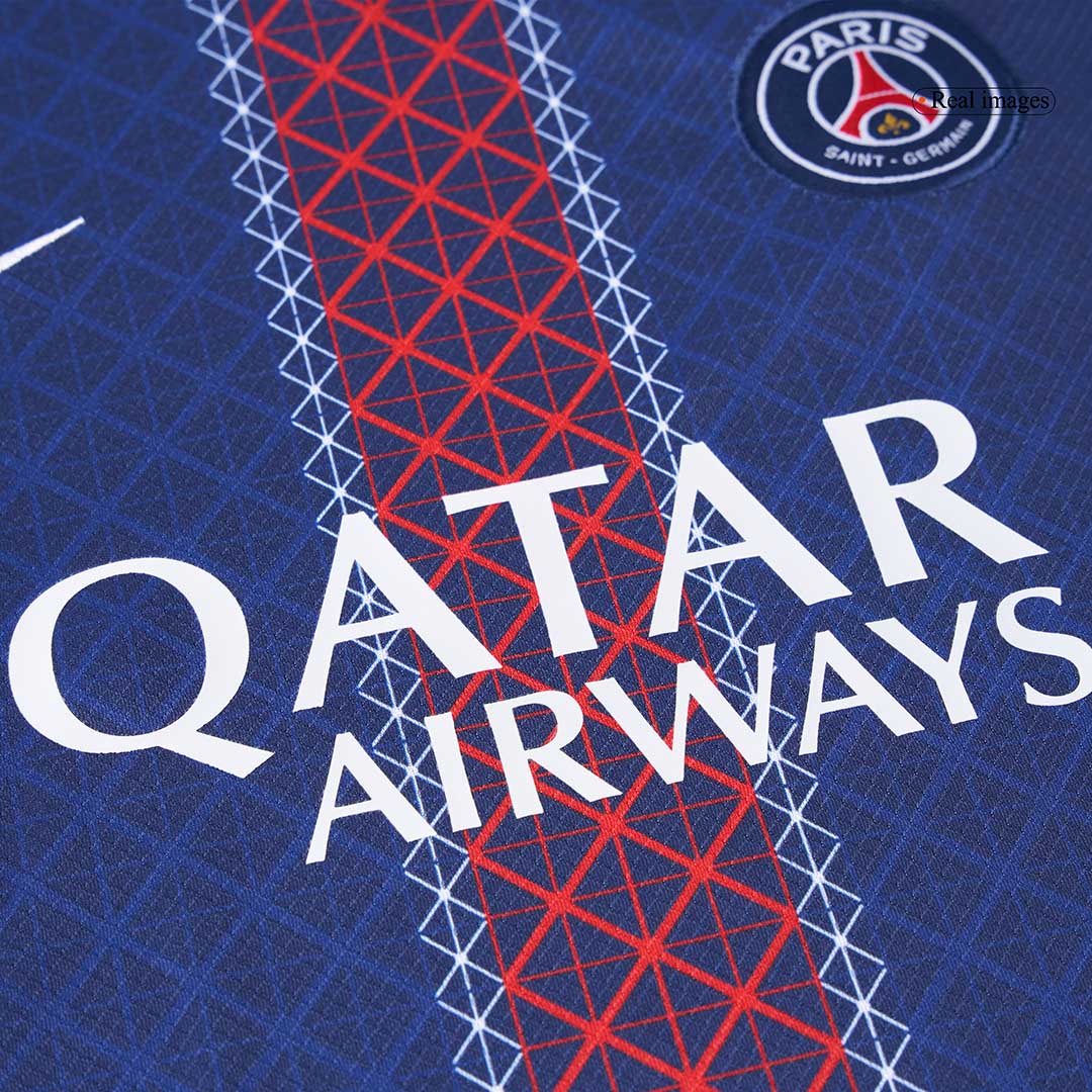 Dětská Domácí Souprava PSG 25/26