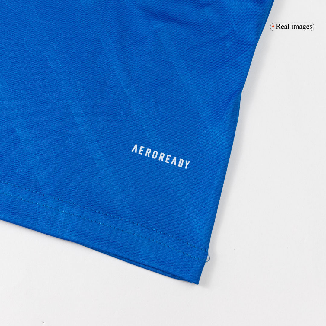 Real Madrid třetí kompletní sada 2025/26