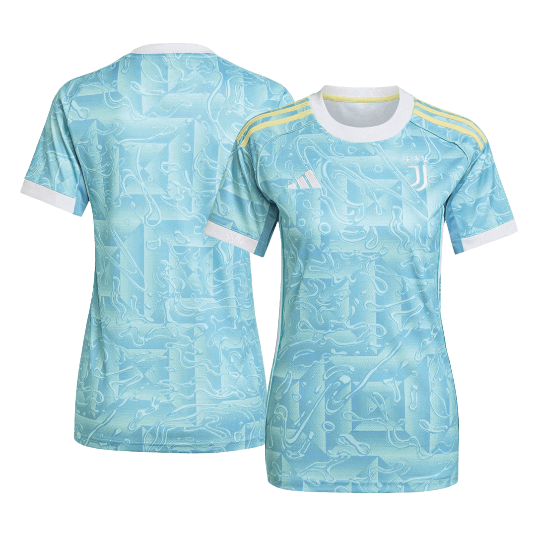 Dámský Venkovní Fotbalový Dres Inter Miami CF 25/26