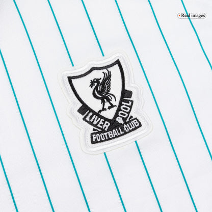 Liverpool ICON dres 2025/26