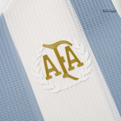 Dětská Souprava Argentina 2024 50th Anniversary