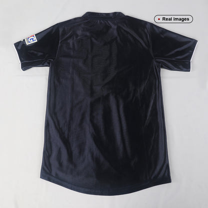 Domácí Retro Dres PSG 2001/02