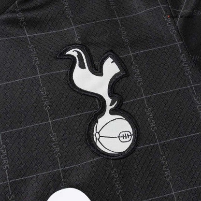 Dětská Venkovní Souprava Tottenham Hotspur 25/26