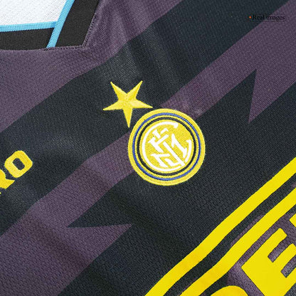 Venkovní Retro Dres Inter Milan 1997/98