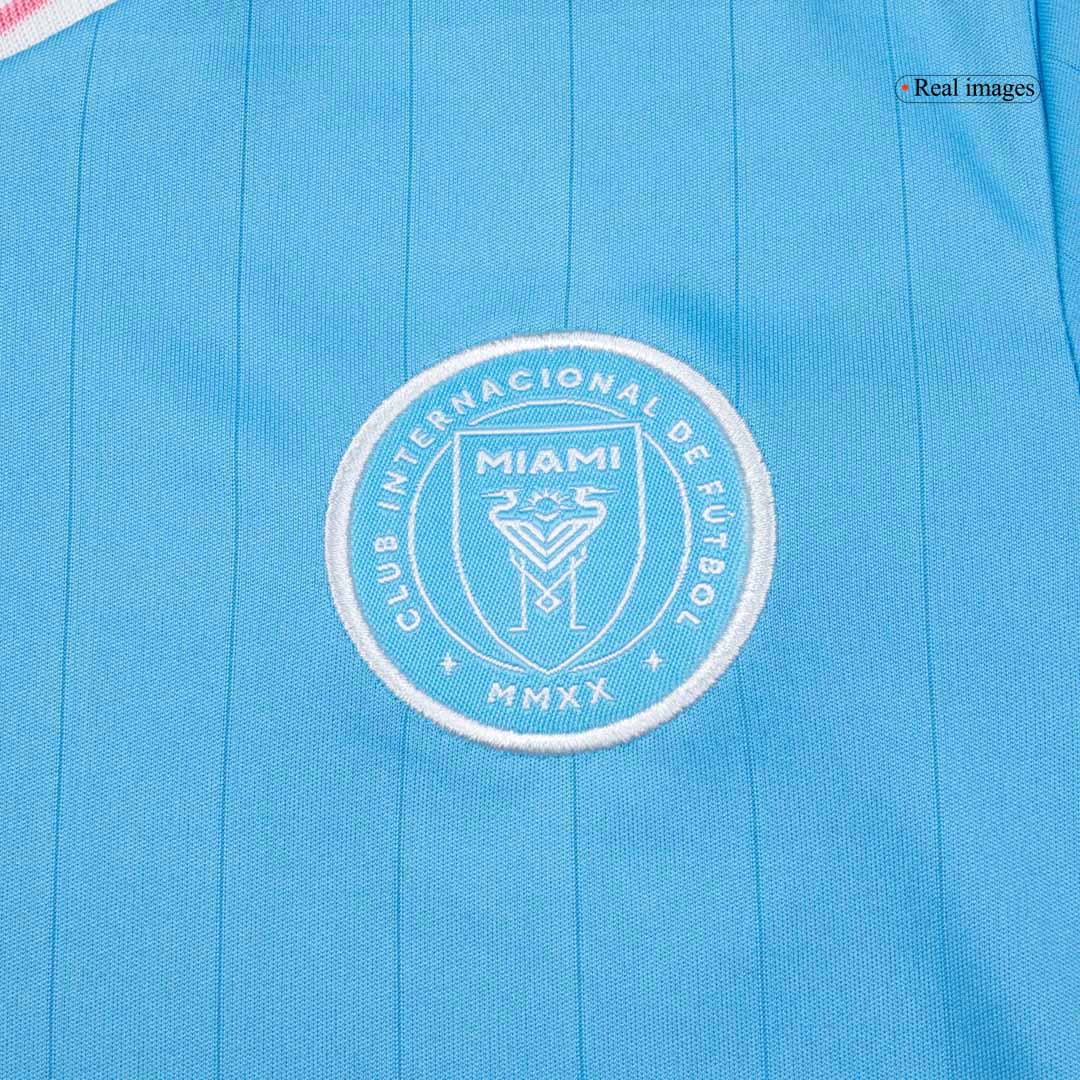Dětská Třetí Souprava Inter Miami CF 2025