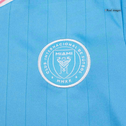Dětská Třetí Souprava Inter Miami CF 2025