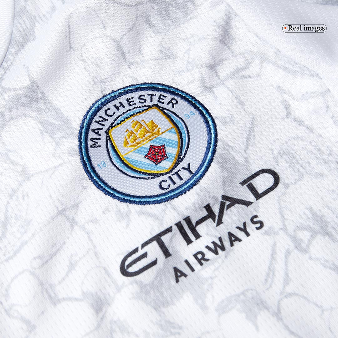 Dětská Souprava Manchester City 25/26