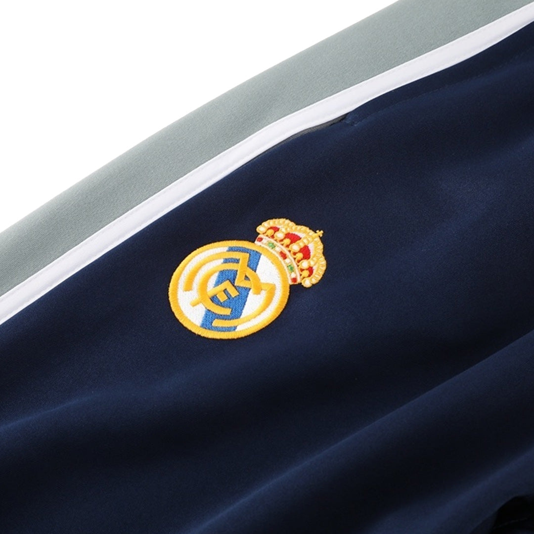 Fotbalový Dres Real Madrid