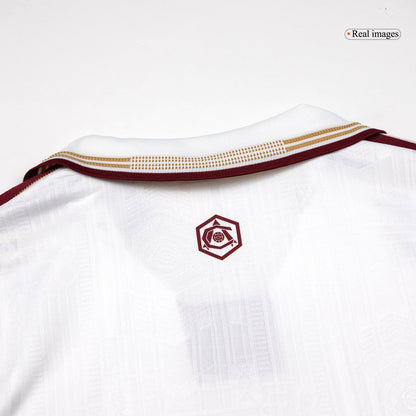 Třetí Fotbalový Dres Arsenal 25/26 Authentic